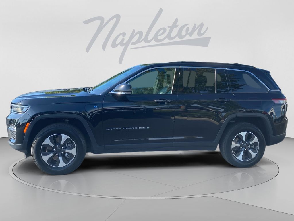 jeep grand cherokee 2024 1C4RJYB61RC129610 image jeep grand cherokee 2024 1C4RJYB61RC129610 image